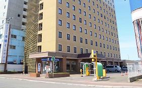 东横inn-北海道函馆站前朝市